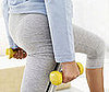 Lunging the Pump Away