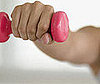 Bicep Curls