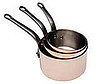 Pots and Pans