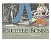 Knuffle Bunny