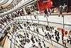 The Mall