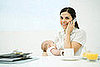 Mama Can Chat . . .