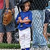 Do Your Kids Participate in Organized Sports Like Lil Deacon?  