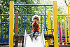 Danger at the Playground