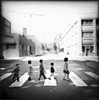 Crossing Streets
