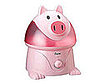 The Pinky Pig