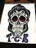 Prisma Sketch - TCB