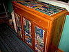 Credenza