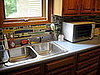Another sink shot