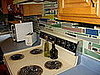 Stove