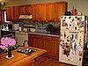 THE FRIDGE
