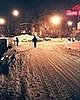 8. Buffalo, NY