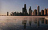 3. Chicago, IL