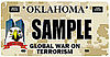 Terror Begins on the Road