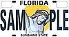 Sunshine State Indeed!
