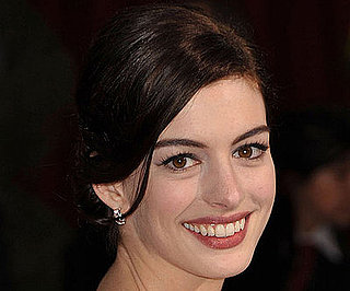 Oscars Trend Alert: The Many Shades of Red