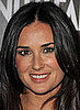 Demi Moore: Brown and Hazel
