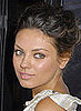 Mila Kunis: Natural Glow