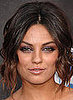 Mila Kunis: Smoky Eyes