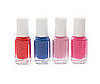 Spring Polish