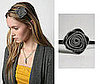 A Zippy Hair Accessory
