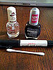 The Supplies