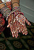 Bangles and Flowers