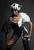ShaRaun Brown