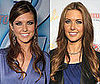 How do you prefer Audrina Patridge's color?