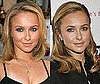 Which length better suits Hayden Panettiere?