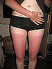 American thighs
