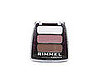 Rimmel London Eye Shadow Quad