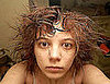 The Dream: Messy Hair