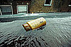 The Dream: Shampooing