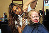 The Dream: Getting a Haircut