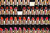 The Dream: Buying Lipstick