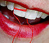 The Dream: Having White Teeth