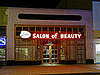 The Dream: Salon Visit
