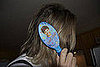The Dream: Brushing Hair