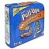Huggies Pull-Ups Learning Designs