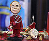 Smash-Me Bernie Doll