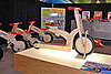 Balance Bikes