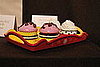 Cupcakes Move Beyond the Bakery