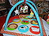 Baby Accessory Makers Move Into Toys