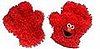 Elmo Tickle Hands