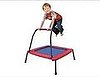 Personal Trampolines