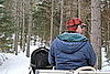Sleigh Rides
