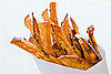 Sweet Potato Fries