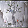 Whistle & Wink Night Owl Bedding