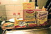 Ingredients for our Treat